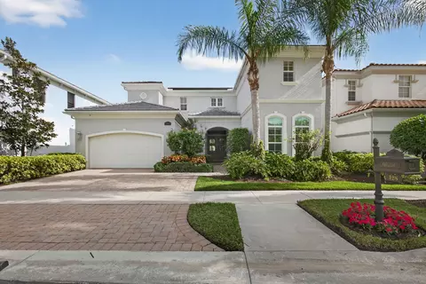 Undisclosed, Palm Beach Gardens, FL 33418