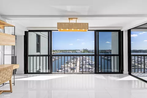400 N Flagler Dr #1206, West Palm Beach, FL 33401