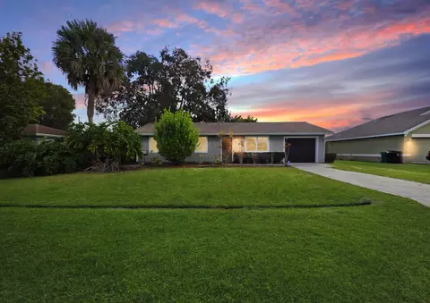 168 SW Majestic Ter, Port Saint Lucie, FL 34984