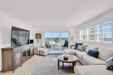 4540 N Ocean #401, Fort Lauderdale, FL 33308