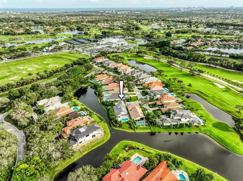 13615 Verde Way, Palm Beach Gardens, FL 33410