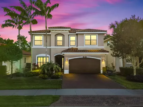 8060 Cactus Quartz Cir, Delray Beach, FL 33446