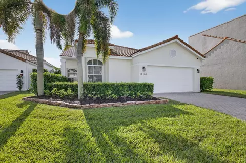 17108 Newport Club Dr, Boca Raton, FL 33496