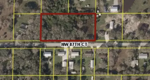 0 NW 87th, Okeechobee, FL 34972
