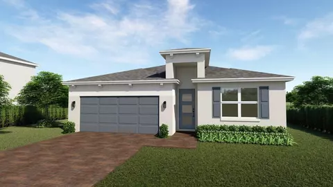 5343 SE Cable Dr, Stuart, FL 34997