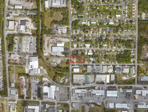 0 Oleander Ave, Fort Pierce, FL 34945