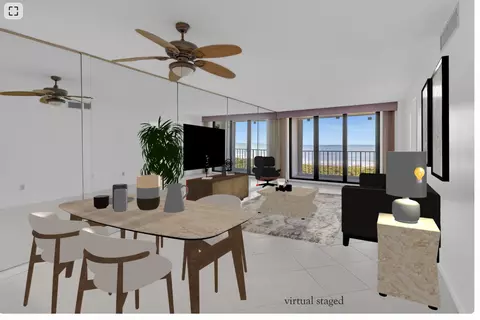 4200 N Highway A1a #311, Hutchinson Island, FL 34949
