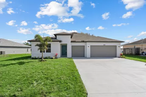 1609 NW Morelia Ln #84, Port Saint Lucie, FL 34953