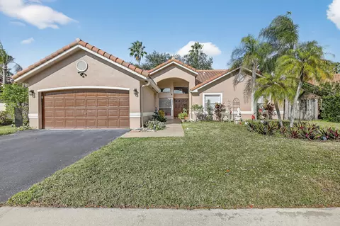 12623 SW 8th Ct, Davie, FL 33325