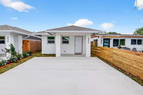 2932 Saginaw Ave, West Palm Beach, FL 33409