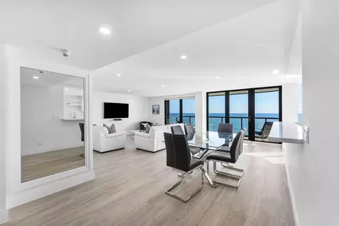 250 S Ocean #4F, Boca Raton, FL 33432