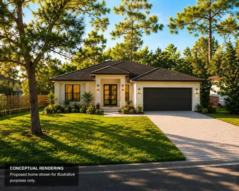 114 SW Evans Ave, Port St Lucie, FL 34984