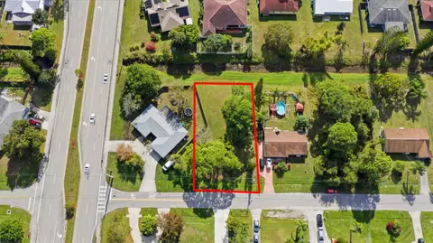 114 SW Evans Ave, Port St Lucie, FL 34984