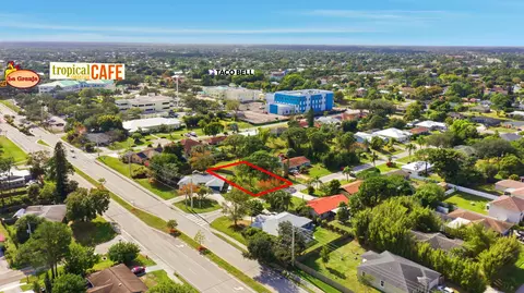 114 SW Evans Ave, Port St Lucie, FL 34984
