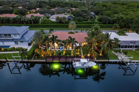 8884 SE Pelican Island Way, Hobe Sound, FL 33455