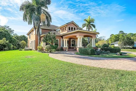 17560 69th St N, The Acreage, FL 33470