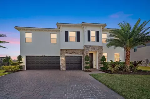 12434 NW Lynch Ln, Port Saint Lucie, FL 34987