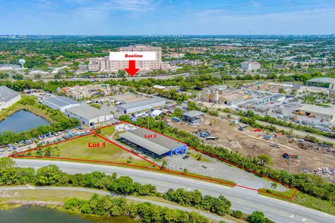 7030 Haverhill Rd, Riviera Beach, FL 33407