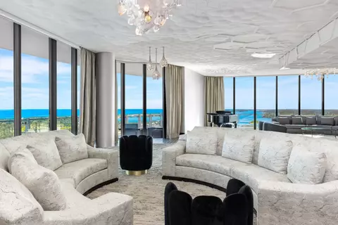 1100 S Flagler Dr #2401/2402, West Palm Beach, FL 33401