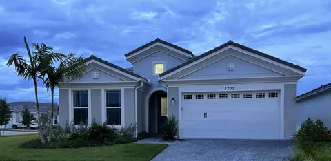5703 Lodgepole Ln, Westlake, FL 33470