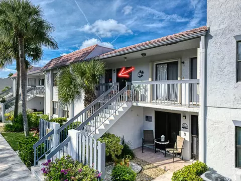 55 Tropic Isle Dr #37 U, Delray Beach, FL 33483