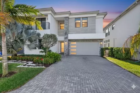 17574 Sparkling River Rd, Boca Raton, FL 33496