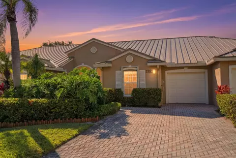 531 NW Broken Oak, Jensen Beach, FL 34957