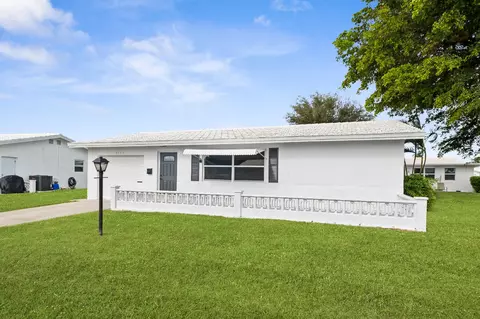 2101 Verdi, Boynton Beach, FL 33426