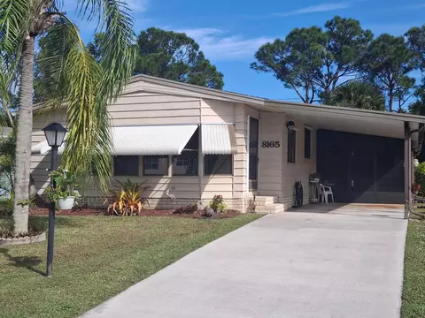 8165 Buckthorn Cir, Port Saint Lucie, FL 34952
