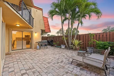 8408 Trent Ct #C, Boca Raton, FL 33433