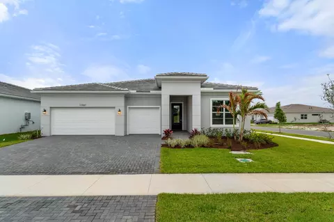 11961 SW Pantone St, Port Saint Lucie, FL 34987