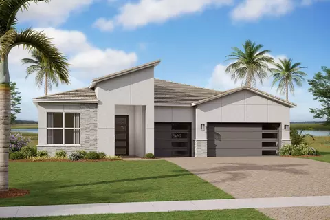 11953 SW Pantone, Port Saint Lucie, FL 34987