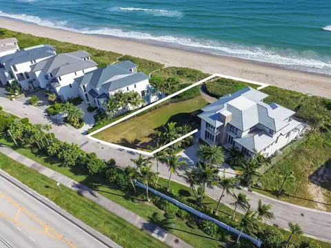 8100 S Ocean Dr, Jensen Beach, FL 34957