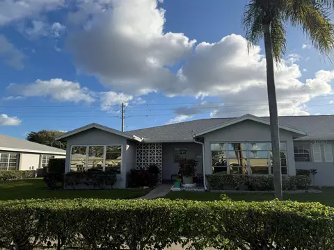 14676 Canalview Dr #A, Delray Beach, FL 33484
