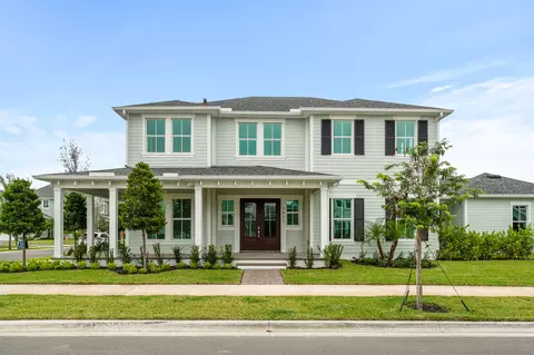 7923 SW Cline St, Palm City, FL 34990