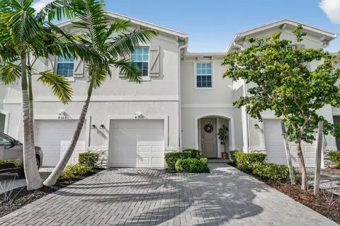 4301 Hammock Grove Dr, Lake Worth, FL 33467