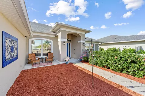 4164 SW Spickler St, Port Saint Lucie, FL 34953