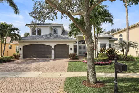 11153 Brandywine Lake Way, Boynton Beach, FL 33473