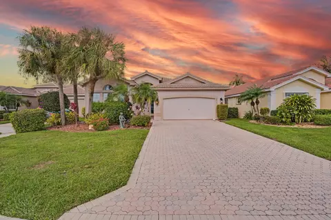 6416 Punta Rosa Dr, Delray Beach, FL 33446