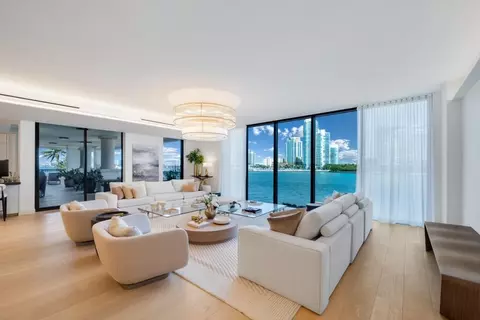 6800 Fisher Island Dr #6823, Miami Beach, FL 33109
