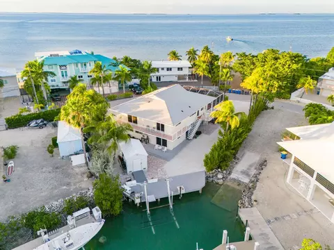 439 Palm Dr, Islamorada, FL 33036