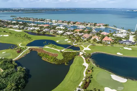 View/Area - 3016 SE Dune Dr, Stuart, FL 34996 photo 4 of 6