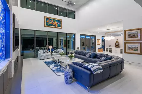 Living - 3016 SE Dune Dr, Stuart, FL 34996 photo 1 of 2