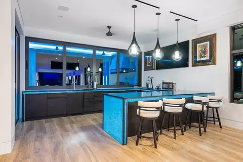 Kitchen - 3016 SE Dune Dr, Stuart, FL 34996 photo 6 of 6
