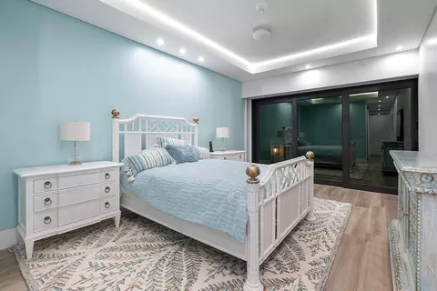 Bedroom - 3016 SE Dune Dr, Stuart, FL 34996 photo 2 of 5