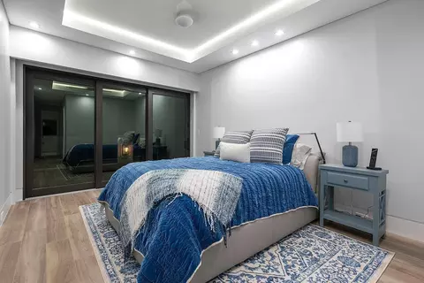 Bedroom - 3016 SE Dune Dr, Stuart, FL 34996 photo 5 of 5