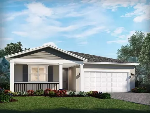 11326 NW Blockbird Dr, Port Saint Lucie, FL 34987