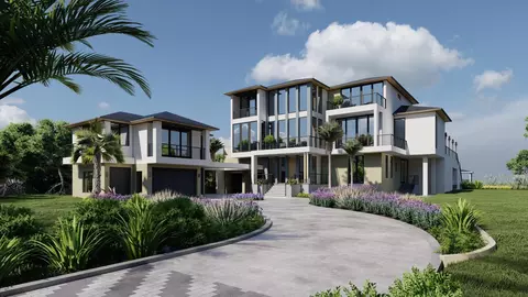 Nnnn N Ocean Drive, Fort Pierce, FL 34949