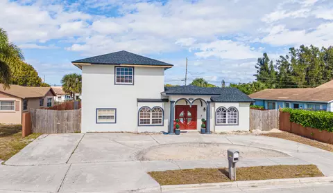 1412 W 27th St, Riviera Beach, FL 33404
