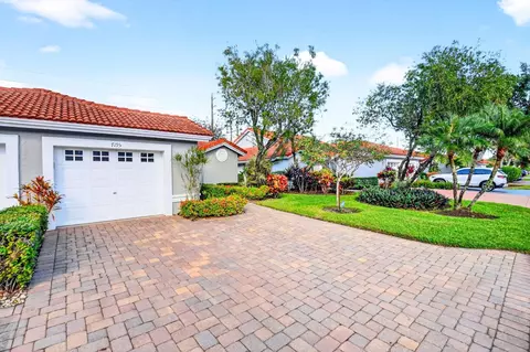 7195 Summer Tree, Boynton Beach, FL 33437